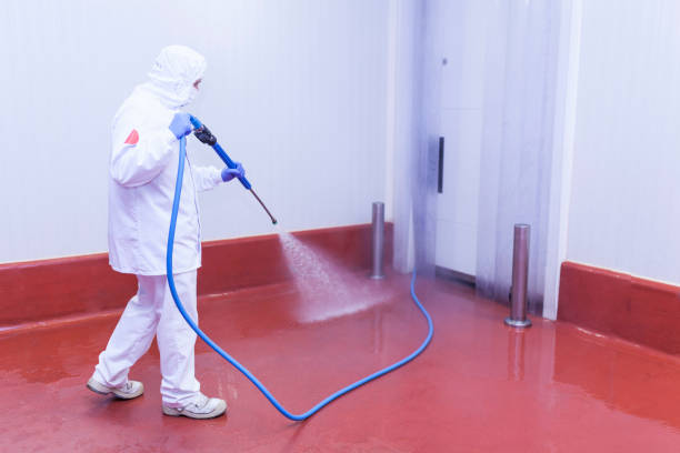 Best Parking Lot and Garage Cleaning  in Salem, MA